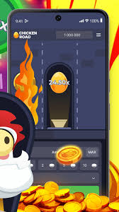 INOUT Games Mobile App